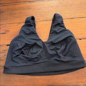 Harper Wilde Bliss super soft bralette bra sz 3X